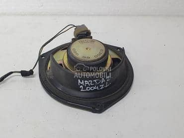 Zadnji levi zvucnik za Mazda 2