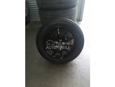 Aluminijumske felne original 20" 5 x 120