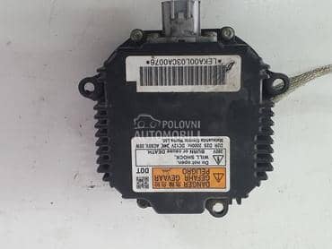 Balast fara za Mazda 3 od 2008. do 2013. god.