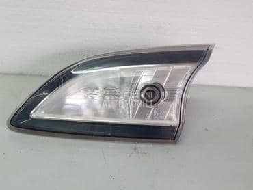 Desna lampa Stop svetlo za Mazda 3 od 2008. do 2013. god.