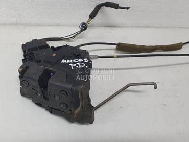 Prednja desna brava za Mazda 3 od 2003. do 2008. god.