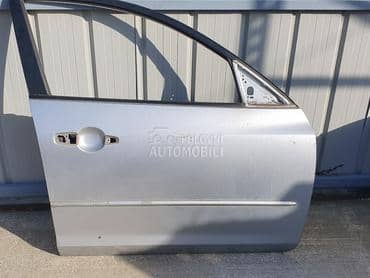 Prednja desna vrata za Mazda 3 od 2003. do 2008. god.