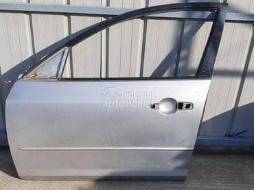 Prednja leva vrata za Mazda 3 od 2003. do 2008. god.