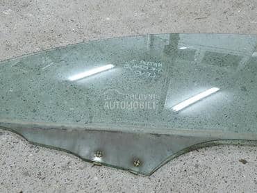 Prednje levo staklo prozor za Mazda 3 od 2003. do 2008. god.