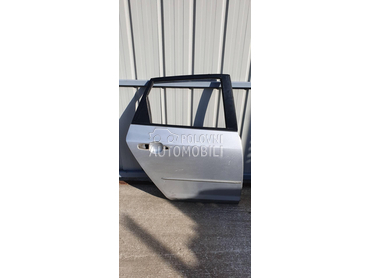 Zadnja desna vrata za Mazda 3 od 2003. do 2008. god.