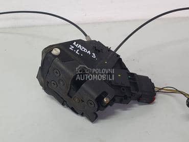 Zadnja leva brava za Mazda 3 od 2003. do 2008. god.