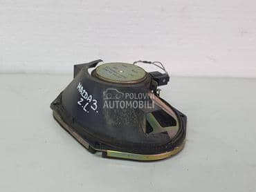 Zadnji levi zvucnik za Mazda 3