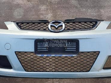 Prednji branik za Mazda 5 od 2004. do 2010. god.