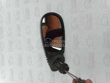 Levi retrovizor za Fiat Punto