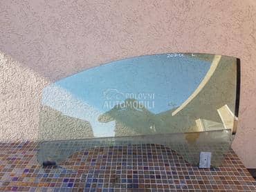 Staklo, prozor Pežo 207 cc za Peugeot 207