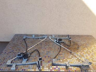 Podizač prozora Pežo 207 cc za Peugeot 207