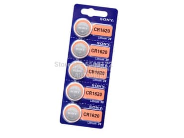 SONY baterija za kljuc 1620  