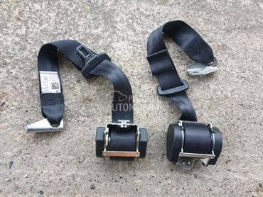 POJASEVI ZADNJI za Volkswagen Golf 6 od 2008. do 2012. god.