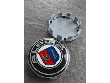 A lpina cepovi felni NOVO za BMW Ostalo