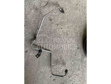 Cev za podmazivanje turbine za Volkswagen Passat B6