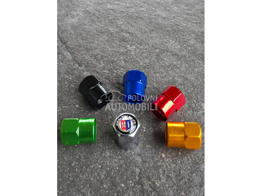 A lpina kapice ventila NOVO za BMW Ostalo