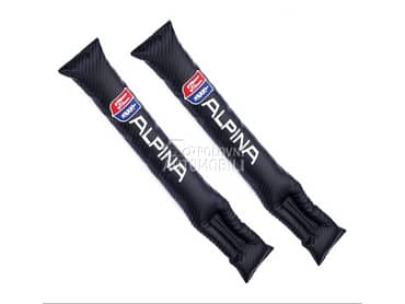 Jastuci izmedu sedista a-lpina za BMW Ostalo