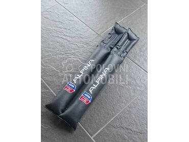 Jastuci izmedu sedista a-lpina za BMW Ostalo