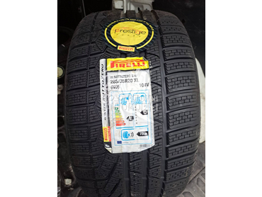 Pirelli 285/35 R20 Zimska