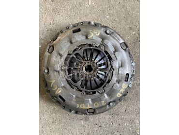 Zamajac za 2.0 tdi 16v 6b za Volkswagen Golf Plus