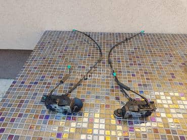 Centralna brava Pežo 207cc za Peugeot 207