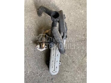Hladnjak egr-a za 2.0 tdi 16v za Volkswagen Touran