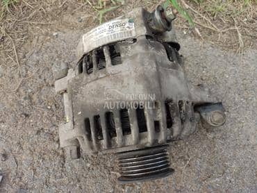 Alternator za Toyota Yaris od 1990. do 2020. god.