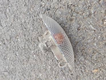 Migavac u krilu za Toyota 4Runner, Auris, Avalon ... od 1990. do 2020. god.