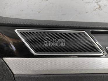 ZVUCNIK za Volkswagen Passat B8