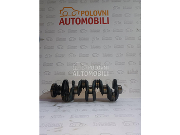 radilica za BMW 520 od 2010. do 2014. god.