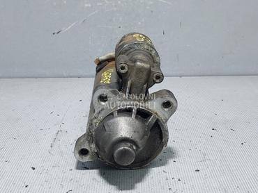 ALNASER za Ford Focus