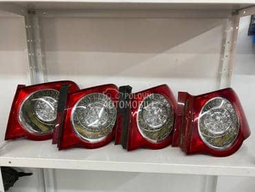 Stop svetlo LED za Volkswagen Jetta, Passat B6