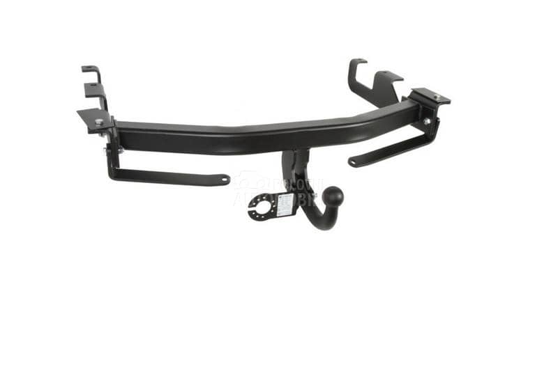 Kuka Grand Cherokee WJ WG