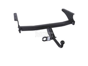 Kuka Cherokee KJ za Jeep Cherokee