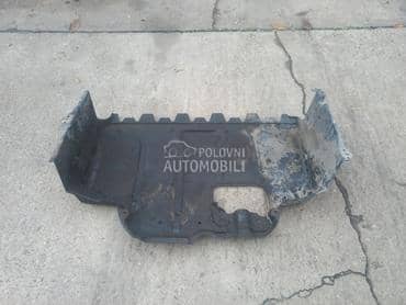 SUSPLEH za Volkswagen Lupo, Polo