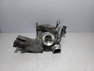 TURBINA za BMW 320