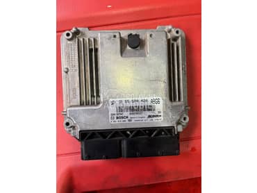 Motorni racunar za Opel Astra J od 2009. do 2016. god.