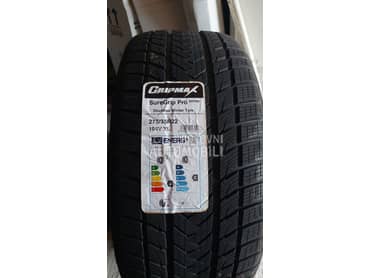 Gripmax 275/30 R19 Zimska