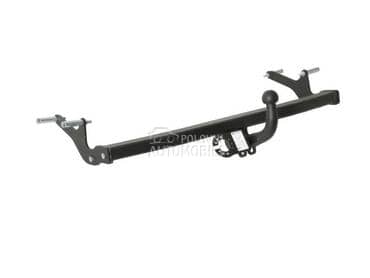 Kuka Clio 3 05-14 za Renault Clio