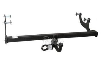 Kuka za Dacia Sandero