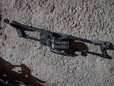 Motor prednjih brisaca za Toyota Carina od 1992. do 1995. god.