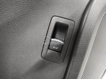 PREKIDAC za Volkswagen Touareg