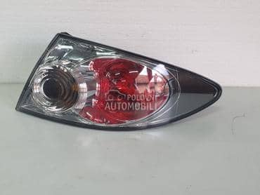 Desna spojlna lampa stop svetl za Mazda 6 od 2002. do 2008. god.