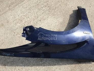Desni Blatobran i krilo GH za Mazda 6 od 2008. do 2013. god.