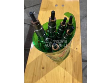 Injektori za Mana E6 440