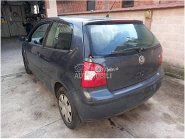Stop za Volkswagen Polo od 2001. do 2005. god.