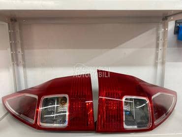 Stop svetlo za Renault Megane