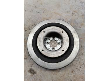 Remenica radilice 1.9JTDM za Alfa Romeo 159 od 2005. do 2011. god.