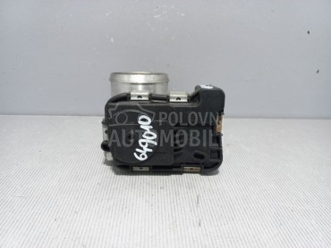 DOZER KLAPNA za Volkswagen Passat B6