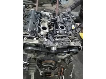 Motor 3,0dci.  v6 za Opel Vectra C za 2005. god.